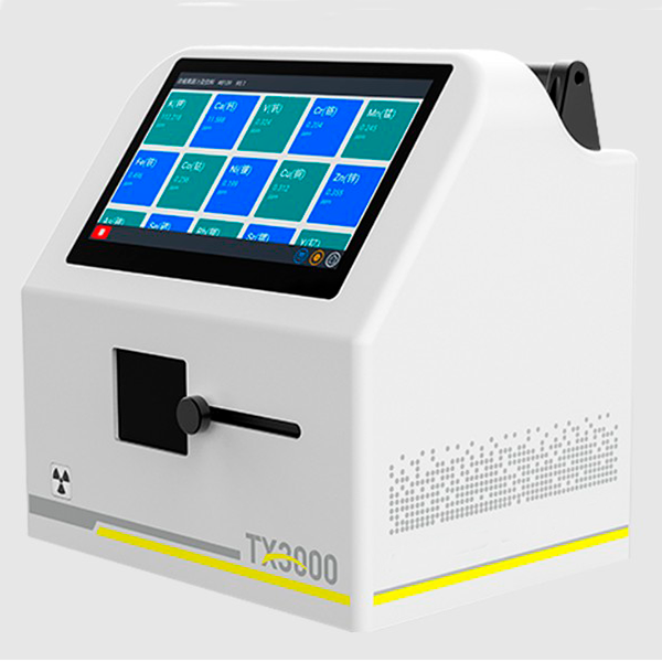 Рентгенофлуоресцентный спектрометр полного отражения TX3000