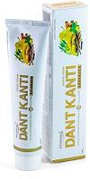 Зубная паста Патанджали Patanjali Dant Kanti Advanced, 100г – 26 целебных трав