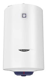 Водонагреватель Ariston BLU1 R ABS 100 V 1.5кВт 100л электрический настенный/белый