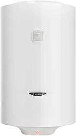 Водонагреватель Ariston DUNE1 R 80 V 1,5K PL, накопительный, 1.5кВт, 80л, белый [3700634]