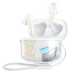 Наушники беспроводные WEKOME WS-07 White B1492