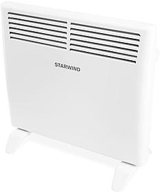 Конвектор StarWind SHV1010, 1000Вт, белый