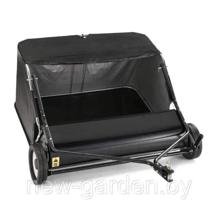 Траво- и листьесборник для садовых тракторов STIGA 42'' (107см, 340л)