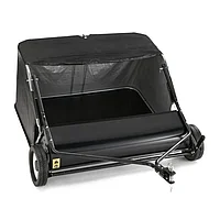 Траво- и листьесборник для садовых тракторов STIGA 42'' (107см, 340л)