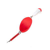 Поплавок зимний Яман двойной 1.7 гр красный