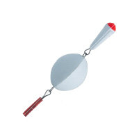 Поплавок зимний Яман двойной 1.7 гр белый