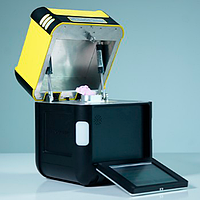Анализатор потребительских товаров PeDX CSA 600/PeDX CSA 600F