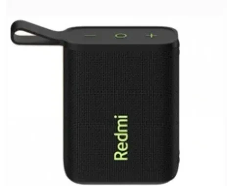 Колонка Xiaomi Redmi Sound Pocket 4W ASM11A Black B1695