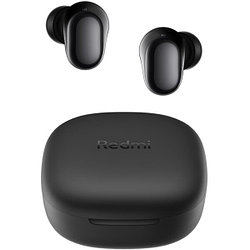 Беспроводные наушники Xiaomi Redmi Buds 6 Play Black Global B1785