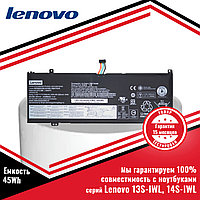 Оригинальный аккумулятор (батарея) для ноутбука Lenovo ThinkBook 13S-IWL, 14S-IWL (L18C4PF0) 15.36V 45Wh