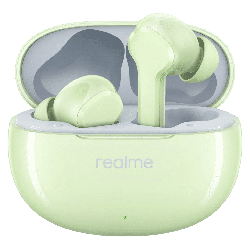 Беспроводные наушники Realme Buds T110 Green Global B1926
