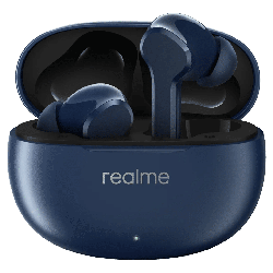 Беспроводные наушники Realme Buds T110 Blue Global B1927