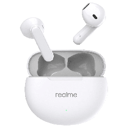 Беспроводные наушники Realme Buds T01 White Global B1765