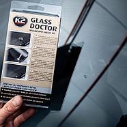 GLASS DOCTOR - Состав для ремонта лобового стекла | K2 | 0.8мл, фото 3
