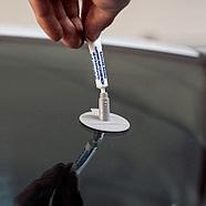 GLASS DOCTOR - Состав для ремонта лобового стекла | K2 | 0.8мл, фото 6