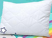 Подушка детская 40*60 (Лебяжий пух)