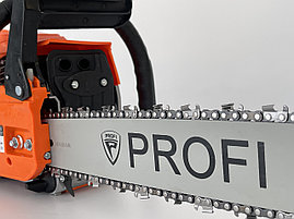 Бензопила PROFI MOTORS 2800 (2.8 кВт) + 7 Бонусов, фото 2