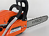 Бензопила PROFI MOTORS 2800 (2.8 кВт) + 7 Бонусов, фото 4