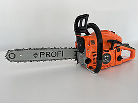 Бензопила PROFI MOTORS 4500 (4.5 кВт) + 7 Бонусов, фото 2