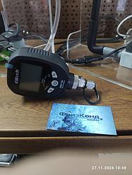Вакуумметр электронный ELITECH VGW-760