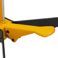 Стойка трансмиссионная гидравлическая 0,6т JCB JCB-TEL06011, фото 2