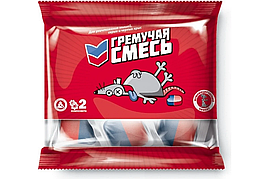 Гремучая смесь 100г