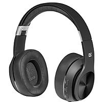 Defender FreeMotion B540 беспроводная гарнитура, черная, Bluetooth, 63540