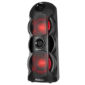 Портативная колонка G78 70Вт, BT/FM/TF/USB/MIC/Light Defender ,65178