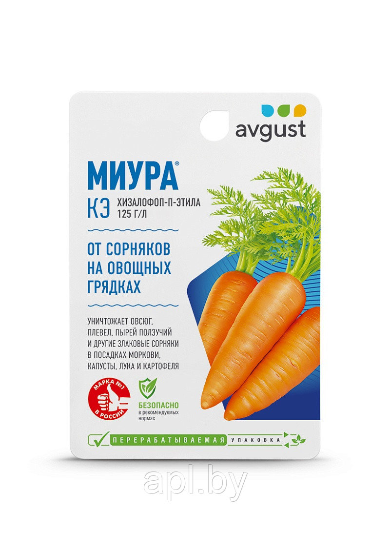Миура 12мл.