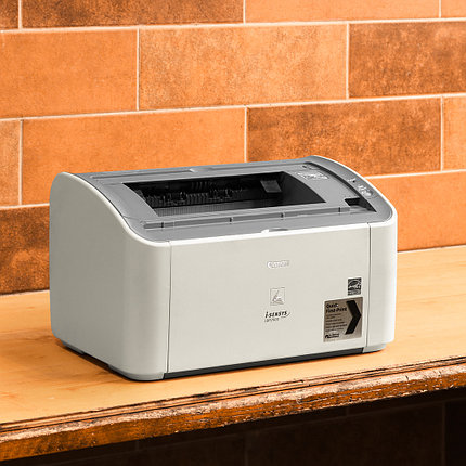 Canon i-SENSYS LBP2900, фото 2