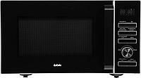 Микроволновая печь BBK 25MWS-970T/WB, 900Вт, 25л, белый