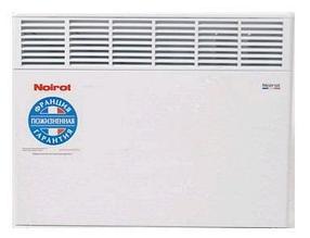 Конвектор Noirot CNX-4 plus, 1500Вт, с терморегулятором, белый [exh118.5fjfs]