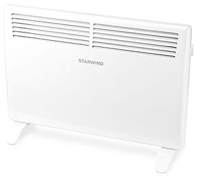 Конвектор StarWind SHV1015, 1500Вт, белый