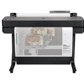 Плоттер HP DesignJet T630 Printer 5HB11A#B19 (36",4color,2400x1200dpi,1Gb,