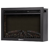 Очаг электрический Electrolux EFP/P-2520LS N, фото 2