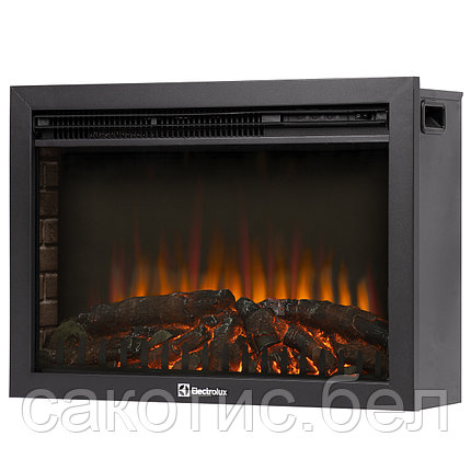 Очаг электрический Electrolux EFP/P-2520LS N, фото 2