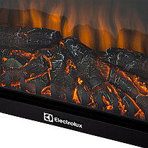 Очаг электрический Electrolux EFP/P-2520LS N, фото 3