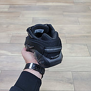 Кроссовки Nike x NOCTA Glide Black, фото 4