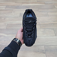 Кроссовки Nike x NOCTA Glide Black, фото 3