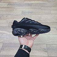 Кроссовки Nike x NOCTA Glide Black, фото 2
