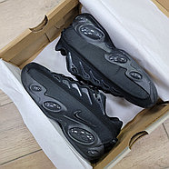 Кроссовки Nike x NOCTA Glide Black, фото 6