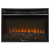 Очаг электрический Electrolux EFP/P-3020LS N, фото 2