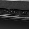 Очаг электрический Electrolux EFP/P-3020LS N, фото 2