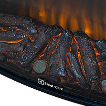 Очаг электрический Electrolux EFP/P-3020LS N, фото 3