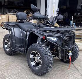 Квадроцикл GT HUNTER 300 Premium