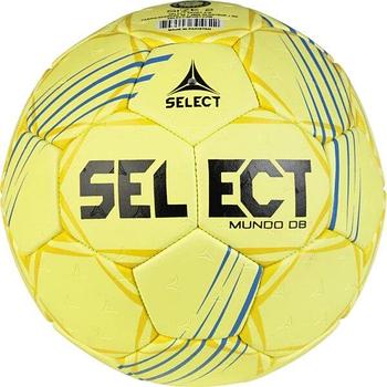 Мяч гандбольный Select MUNDO DB V24