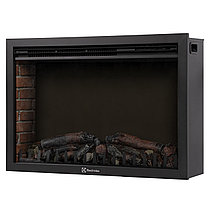 Очаг электрический Electrolux Sphere Plus EFP/P-3320RLS N, фото 2