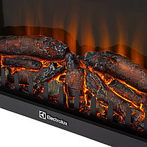 Очаг электрический Electrolux Sphere Plus EFP/P-3320RLS N, фото 3