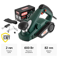 Рубанок Hammer RNK600