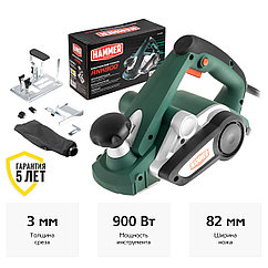 Рубанок Hammer RNK900